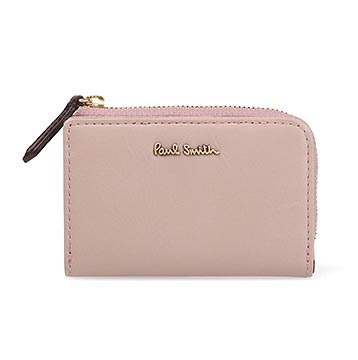 ポールスミスキーケース1