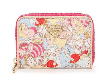 キャラクター財布2