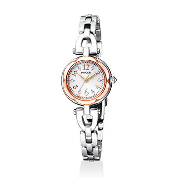 ウィッカ腕時計2