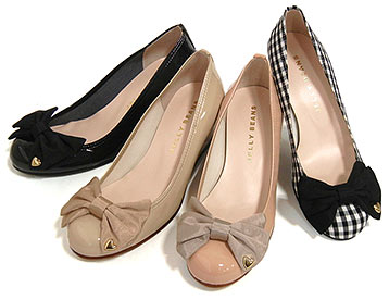 ジェリービーンズパンプス