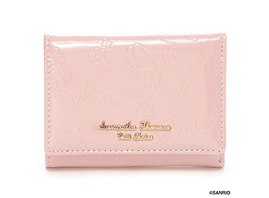 キャラクター財布1