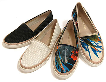 ジェリービーンズエスパドリーユ