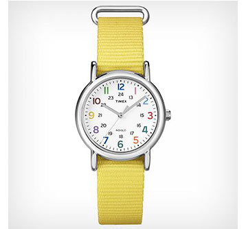 タイメックス腕時計2