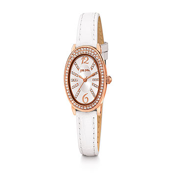 フォリフォリ腕時計3