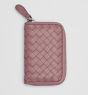 ボッテガ小銭入れ1