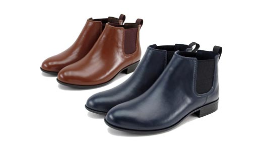 リーガルレインブーツ