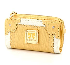 リズリサ小銭入れ2