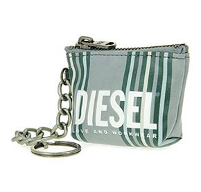 ディーゼル小銭入れ2