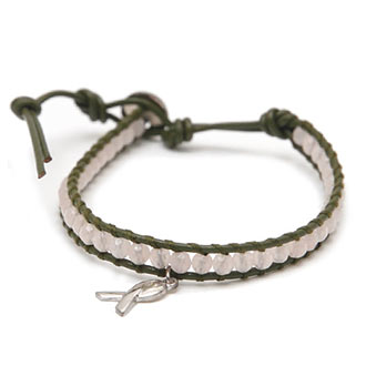 チャンルー天然石ブレス1