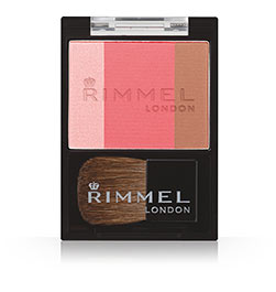 リンメル-スリーインワン-モデリングフェイスブラッシュ