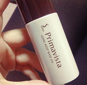 皮脂くずれ防止-化粧下地3