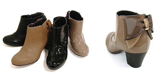 ジェリービーンズ-レインブーツ