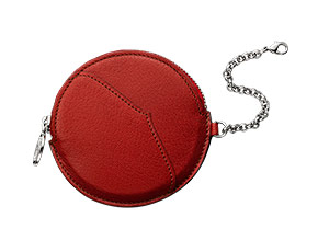 カルティエ小銭入れ1