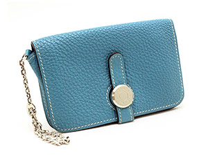 エルメス小銭入れ1