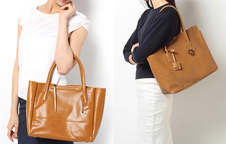 ガリャルダガランテ-通勤バッグ1