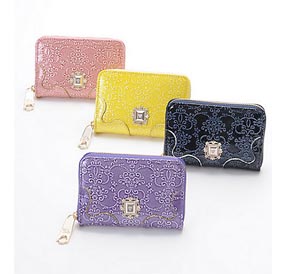 アナスイ小銭入れ2