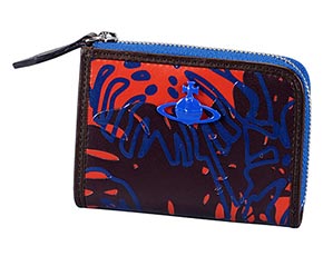 ヴィヴィアン小銭入れ2