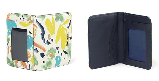 ポールスミスパスケース3