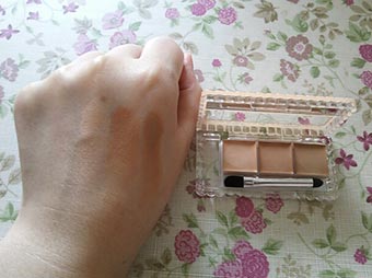 カラーミキシングコンシーラー2