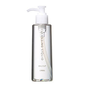 クレンジングリキッド