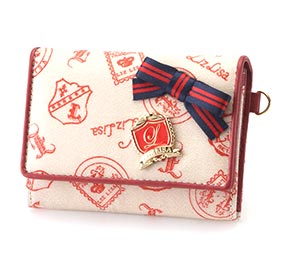 リズリサ小銭入れ1