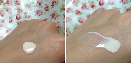 皮脂くずれ防止-化粧下地2