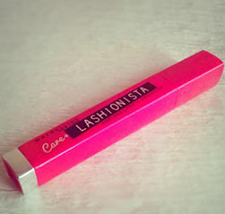 ラッシュニスタ-ケアプラス2