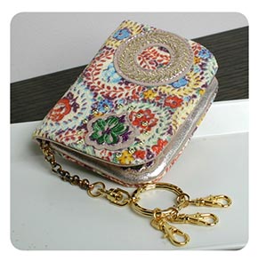 ツモリチサト小銭入れ3