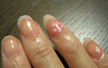 エテュセ　ジェルカラーコート2