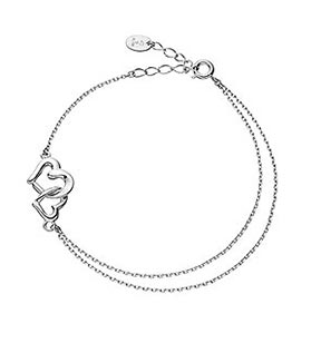 4℃ブレスレット1