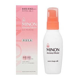 アミノモイスト-モイストチャージミルク