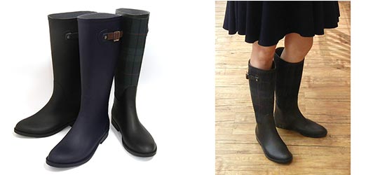 ジェリービーンズ-レインブーツ2