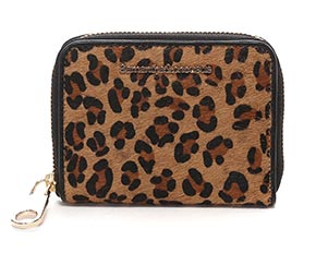 サマンサタバサ小銭入れ2