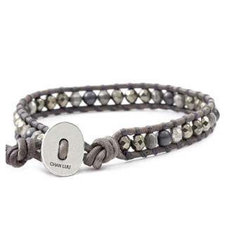 チャンルー天然石ブレス5