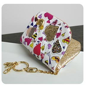 ツモリチサト小銭入れ2