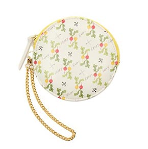 サザビー小銭入れ2