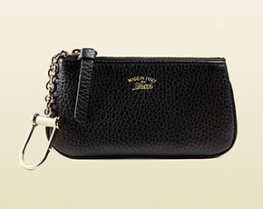 グッチ小銭入れ1