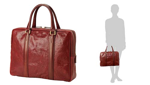 ポーター-レディースビジネスバッグ3