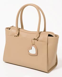 アオキ通勤バッグ1