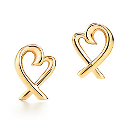 ティファニーピアス3