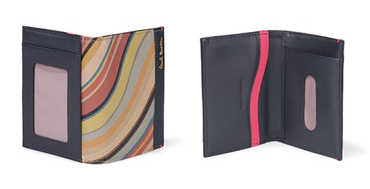 ポールスミスパスケース2