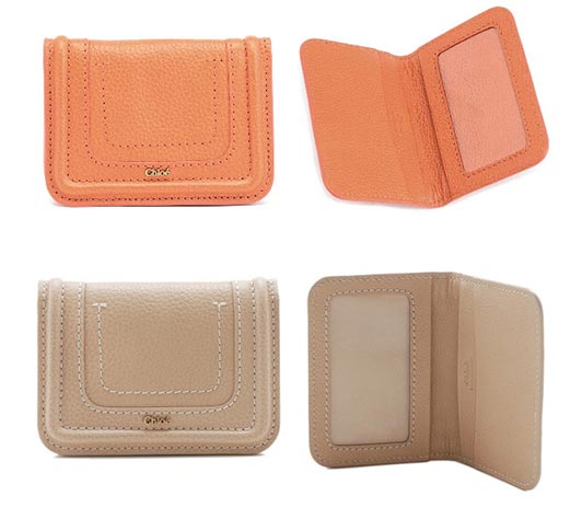 クロエパスケース