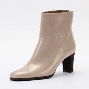 銀座かねまつ-レインブーツ