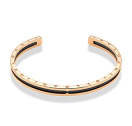 ブルガリブレスレット2