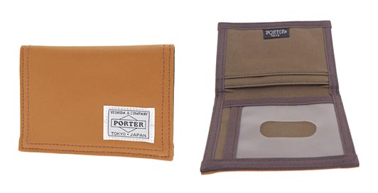 ポーターパスケース3
