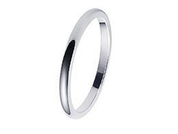 タンドルモン-マリッジリング