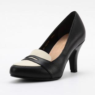 プールサイド-レインローファー