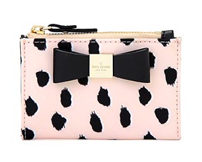 ケイトスペード小銭入れ1
