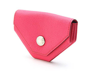 エルメス小銭入れ2