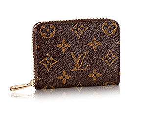 ルイヴィトン小銭入れ1